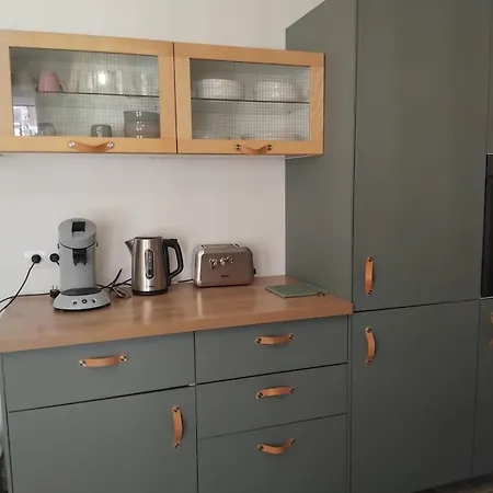 Un Nid Cosy Au Coeur Du Ciel
