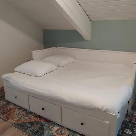 Un Nid Cosy Au Coeur Du Ciel