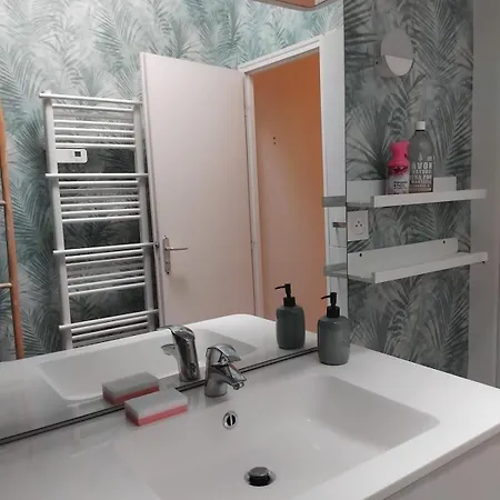 Un Nid Cosy Au Coeur Du Ciel Apartman *