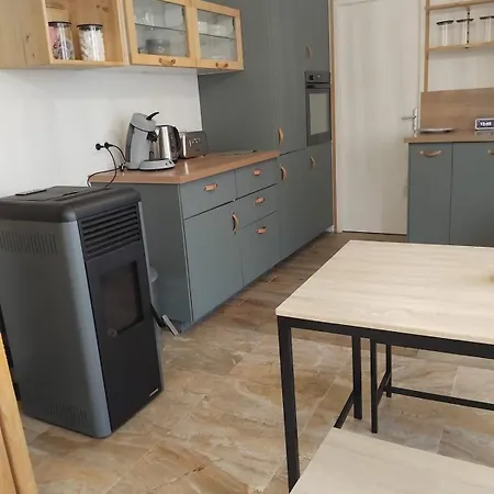 Un Nid Cosy Au Coeur Du Ciel * Charleville-Mézières
