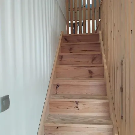 Apartman Un Nid Cosy Au Coeur Du Ciel *